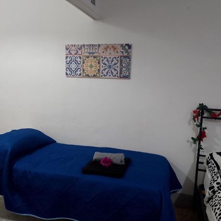 Casa Vacanze Emiliana 라구사 외부 사진