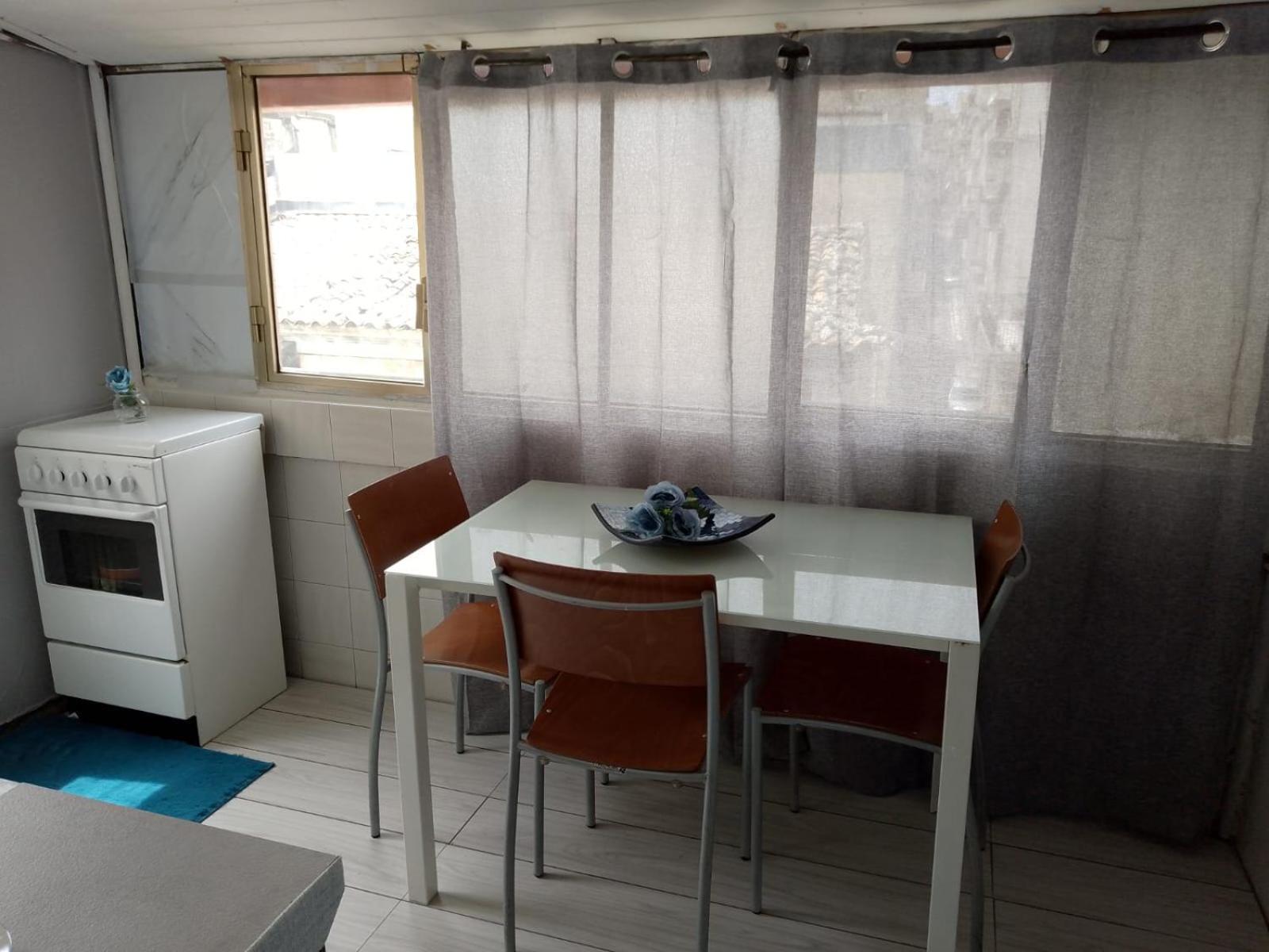 Casa Vacanze Emiliana 라구사 외부 사진