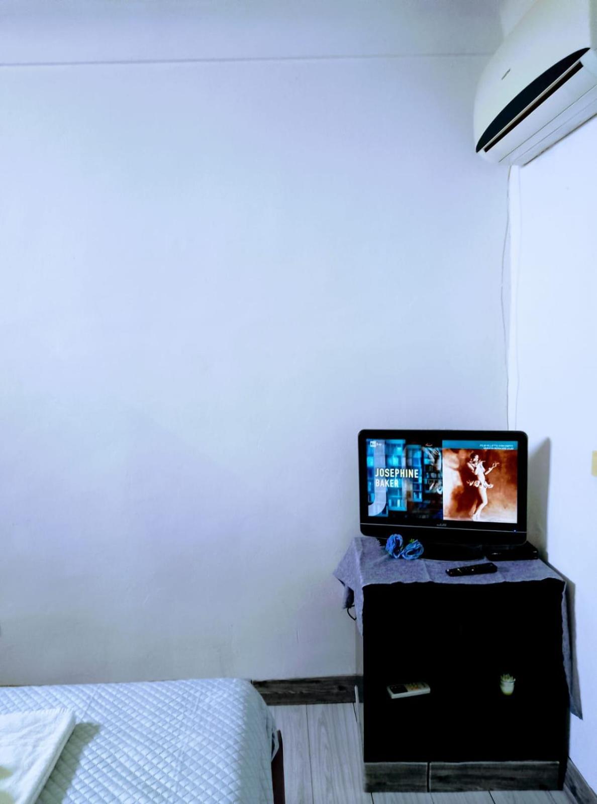 Casa Vacanze Emiliana 라구사 외부 사진