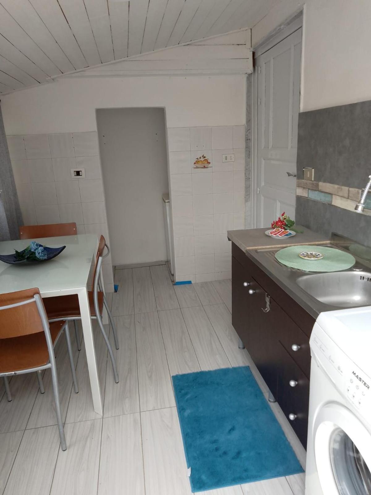 Casa Vacanze Emiliana 라구사 외부 사진
