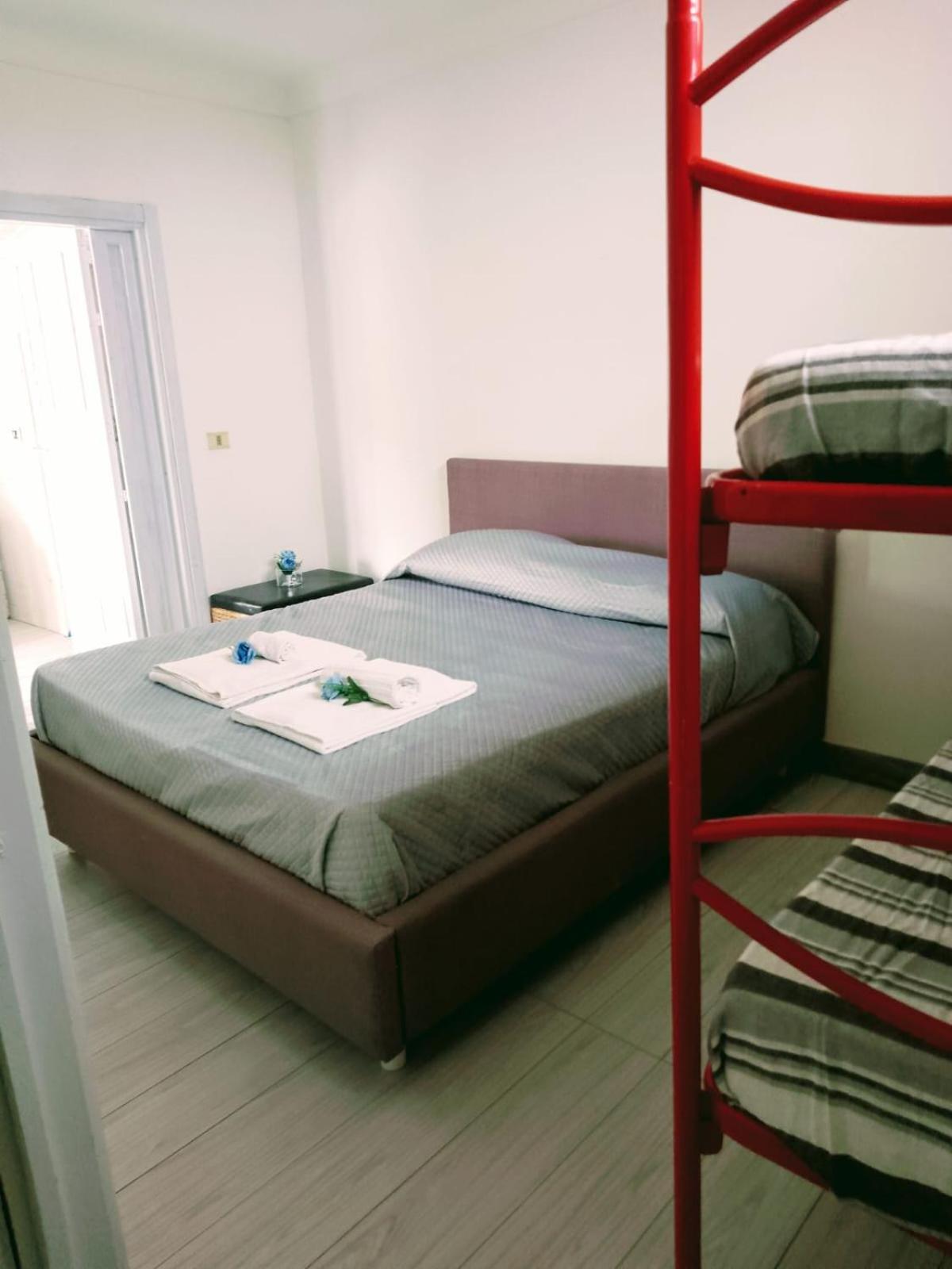 Casa Vacanze Emiliana 라구사 외부 사진