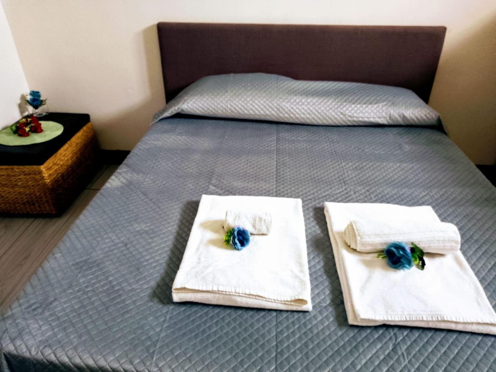 Casa Vacanze Emiliana 라구사 외부 사진