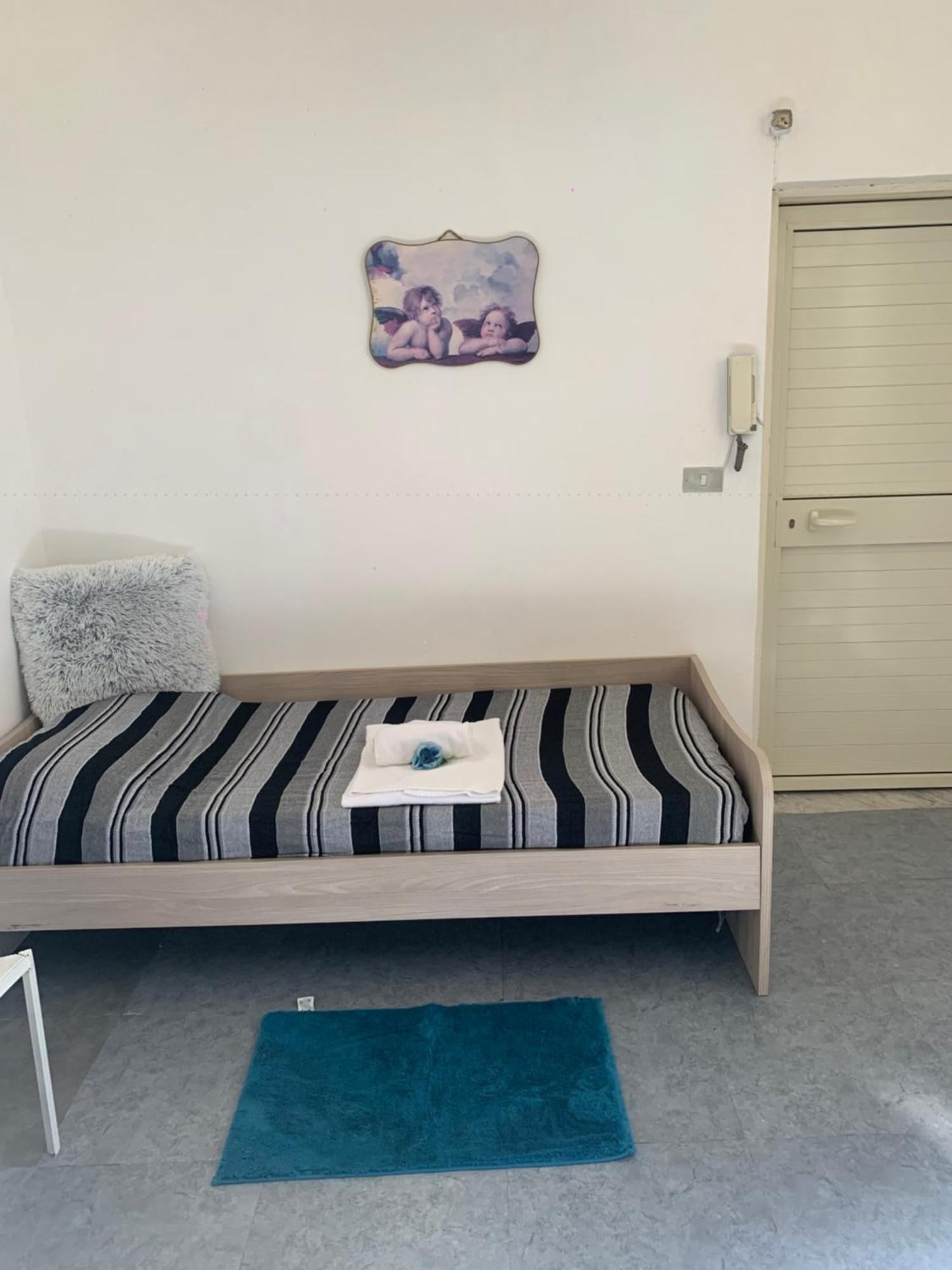 Casa Vacanze Emiliana 라구사 외부 사진