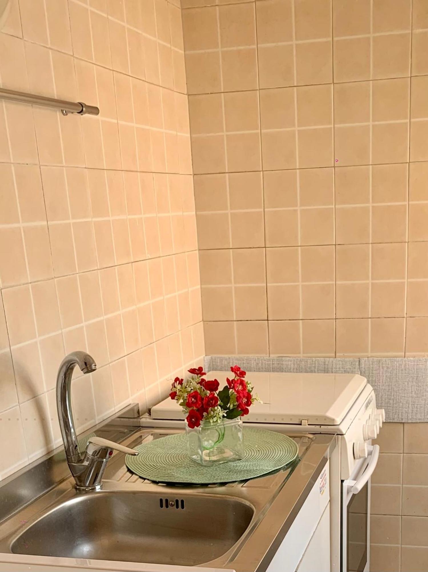 Casa Vacanze Emiliana 라구사 외부 사진