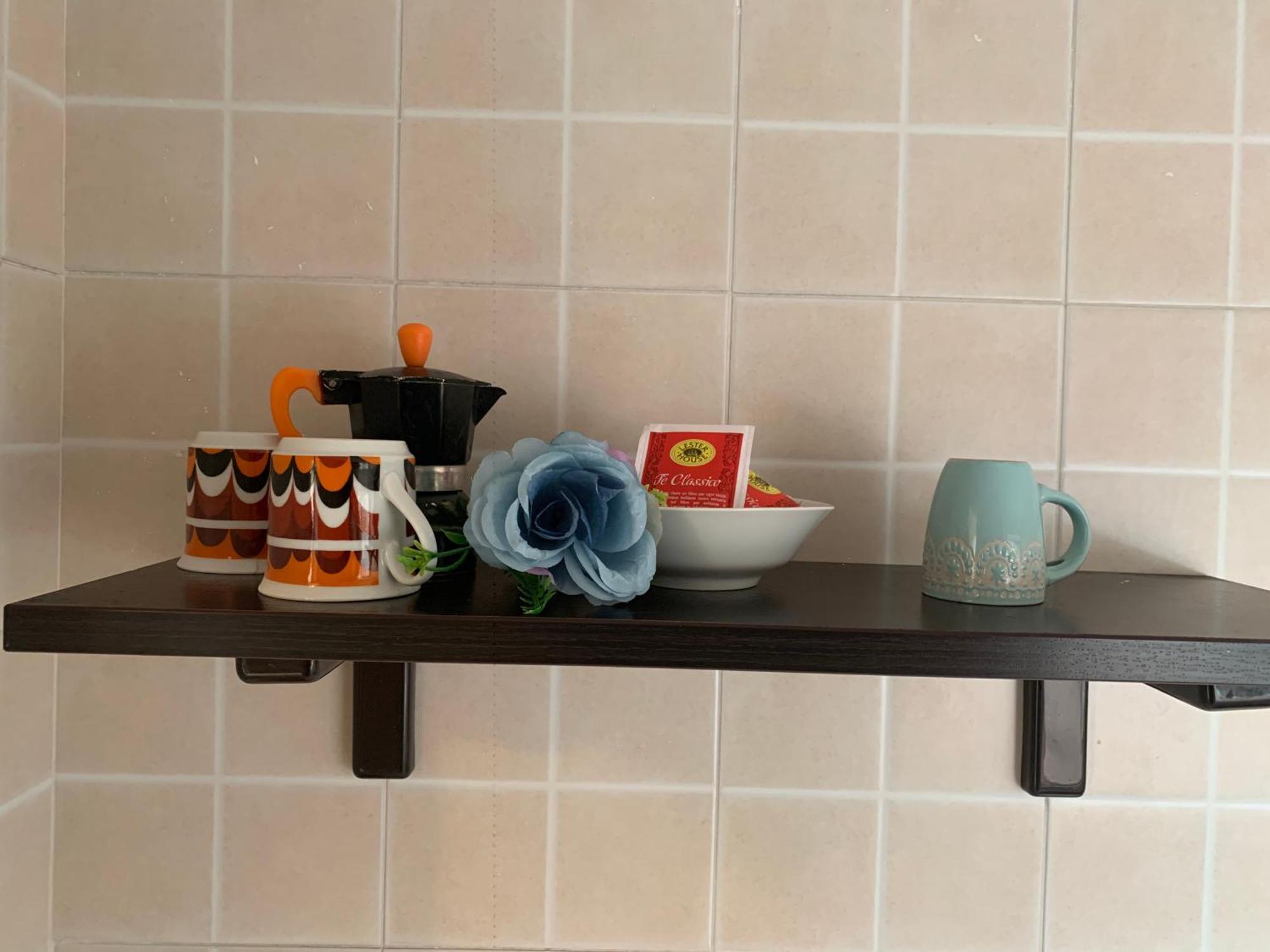 Casa Vacanze Emiliana 라구사 외부 사진