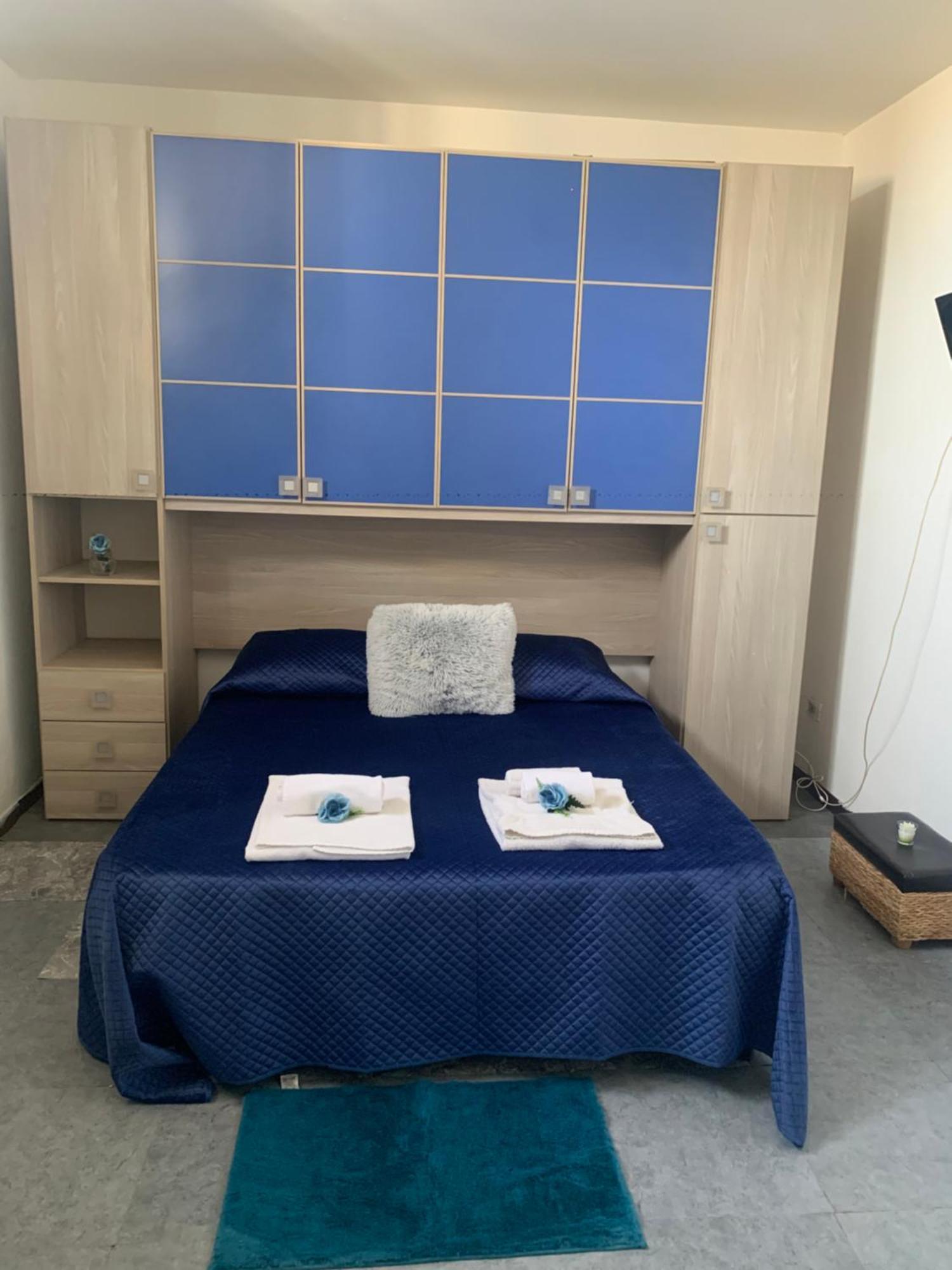 Casa Vacanze Emiliana 라구사 외부 사진