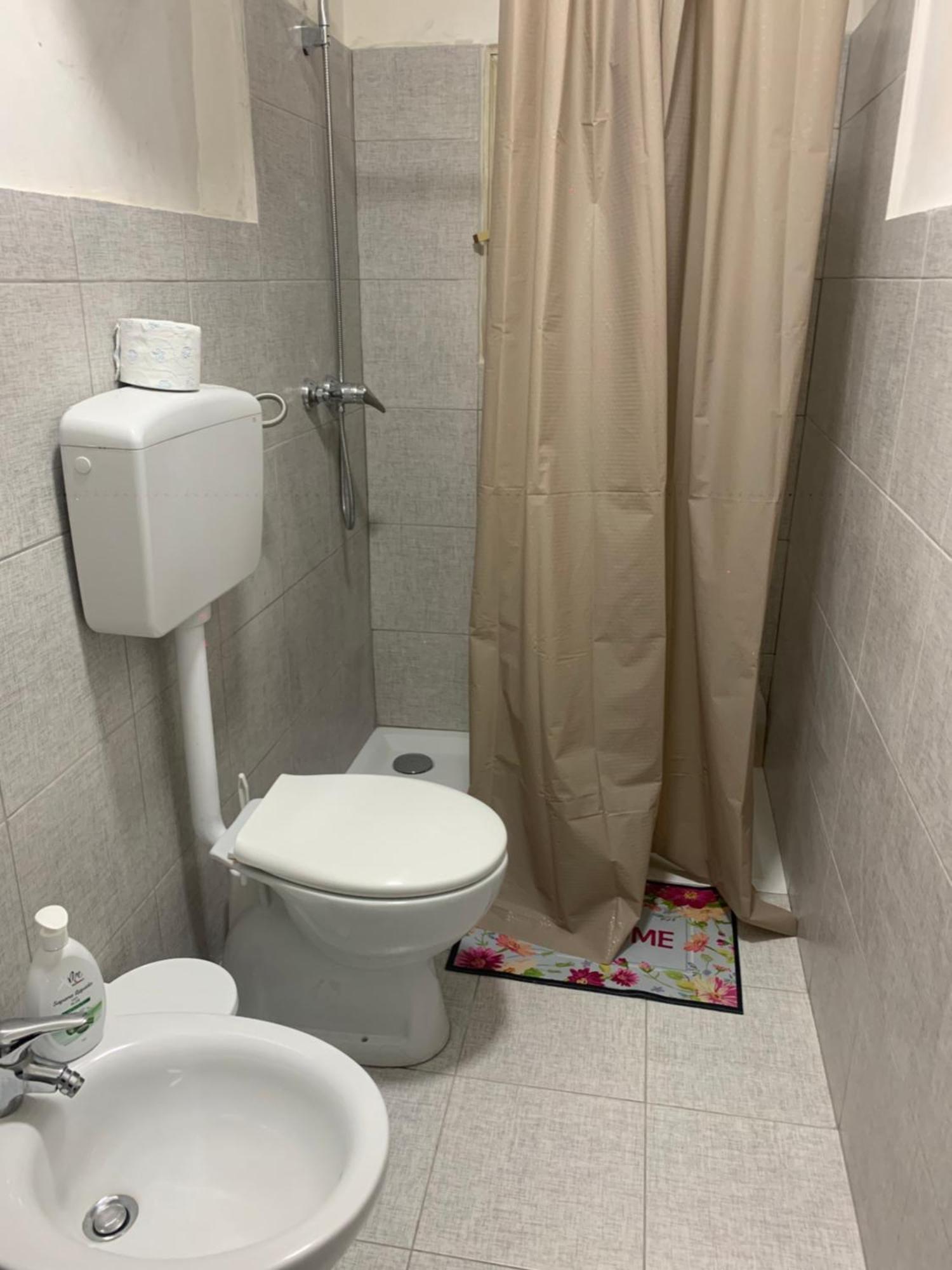 Casa Vacanze Emiliana 라구사 외부 사진