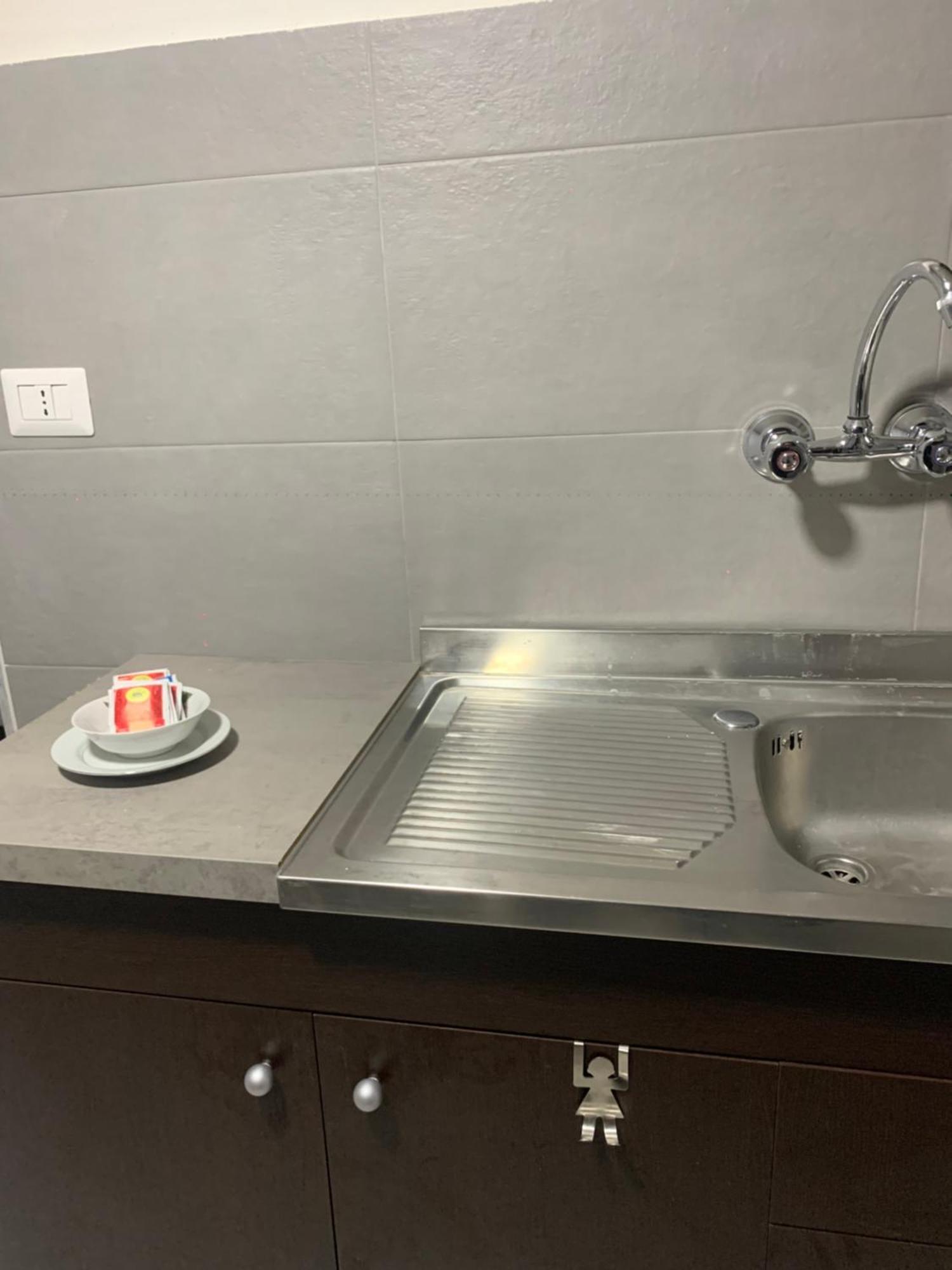 Casa Vacanze Emiliana 라구사 외부 사진