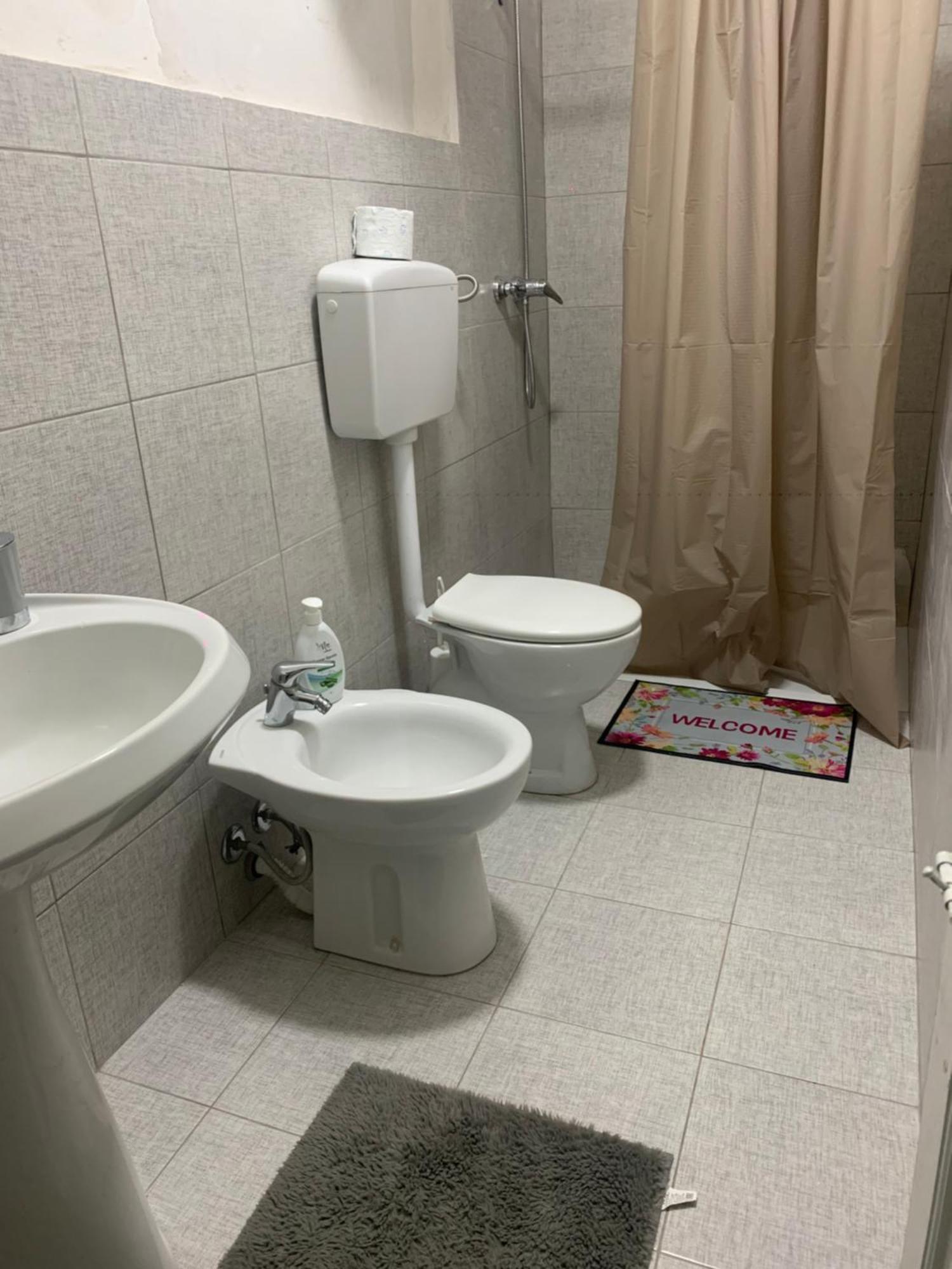 Casa Vacanze Emiliana 라구사 외부 사진