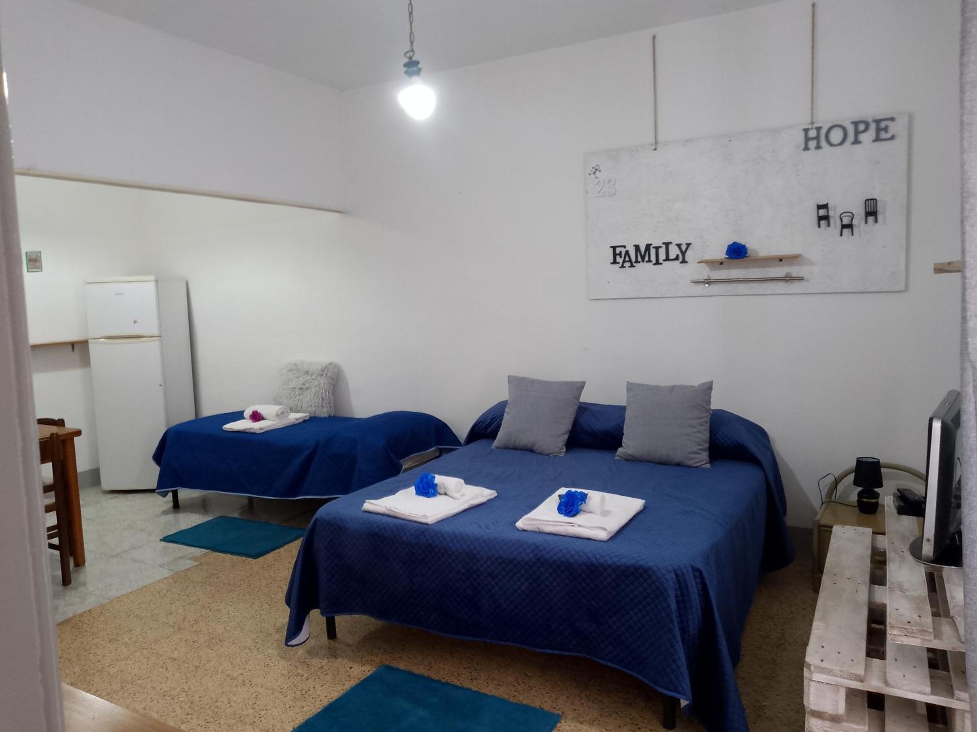 Casa Vacanze Emiliana 라구사 외부 사진