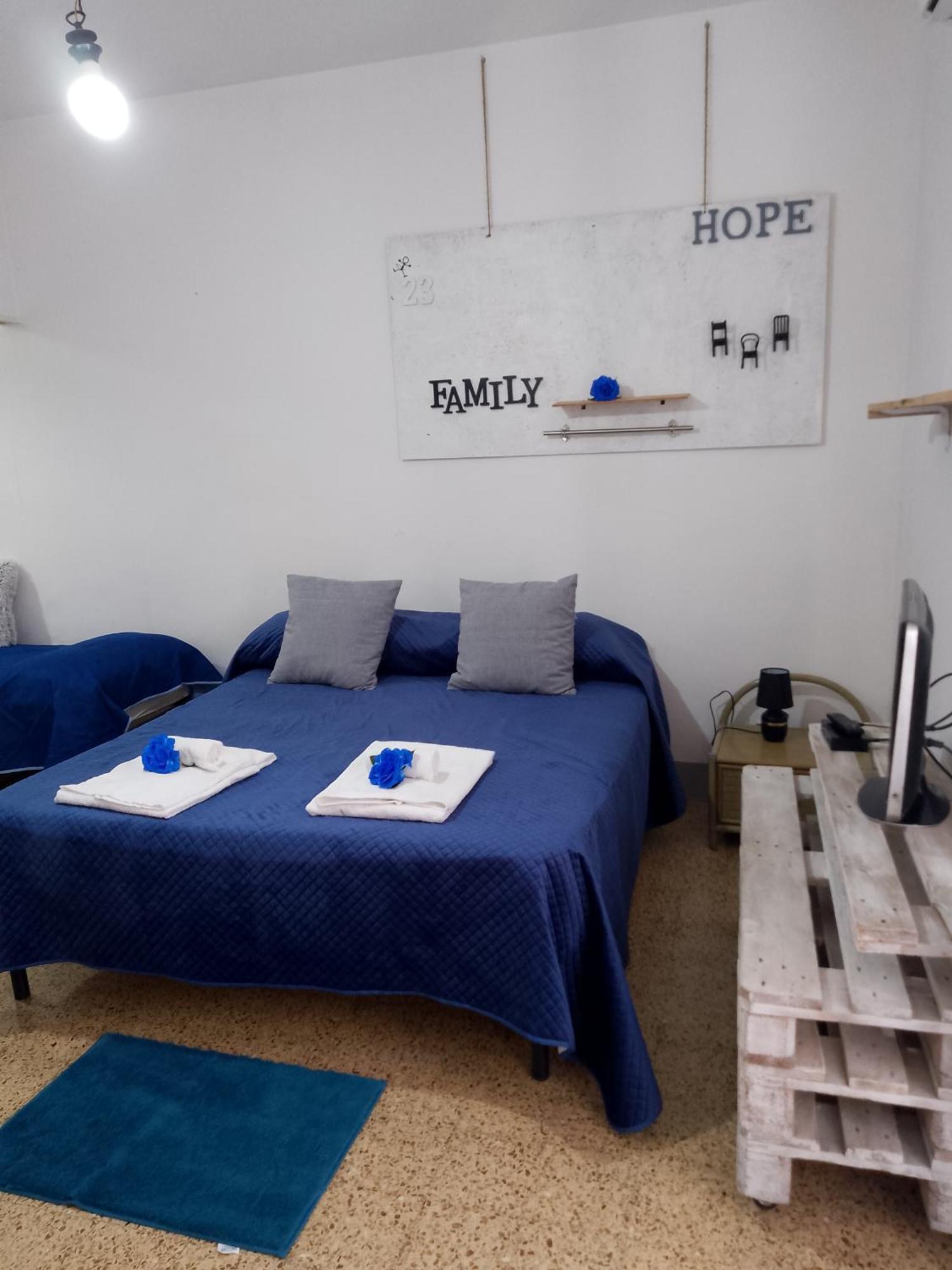 Casa Vacanze Emiliana 라구사 외부 사진