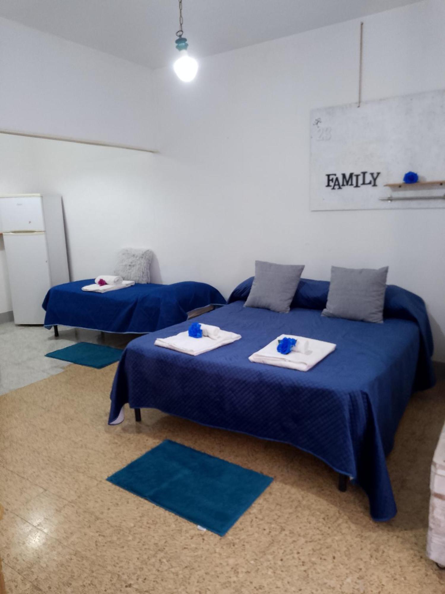Casa Vacanze Emiliana 라구사 외부 사진