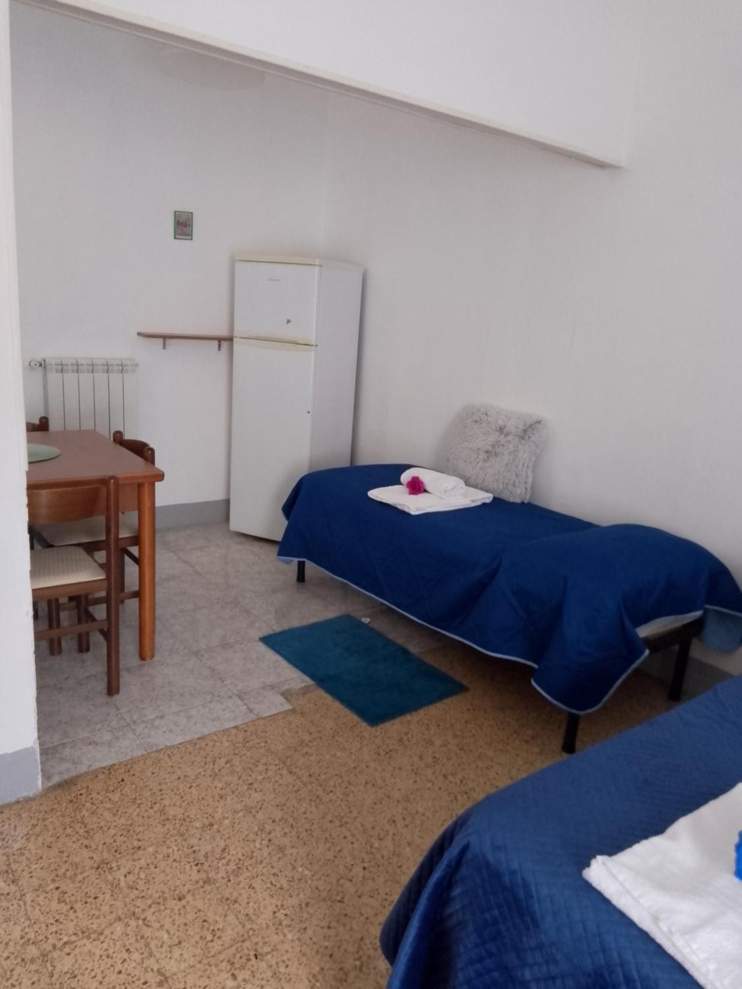 Casa Vacanze Emiliana 라구사 외부 사진