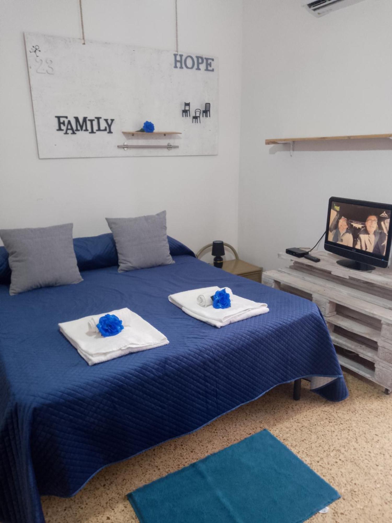 Casa Vacanze Emiliana 라구사 외부 사진
