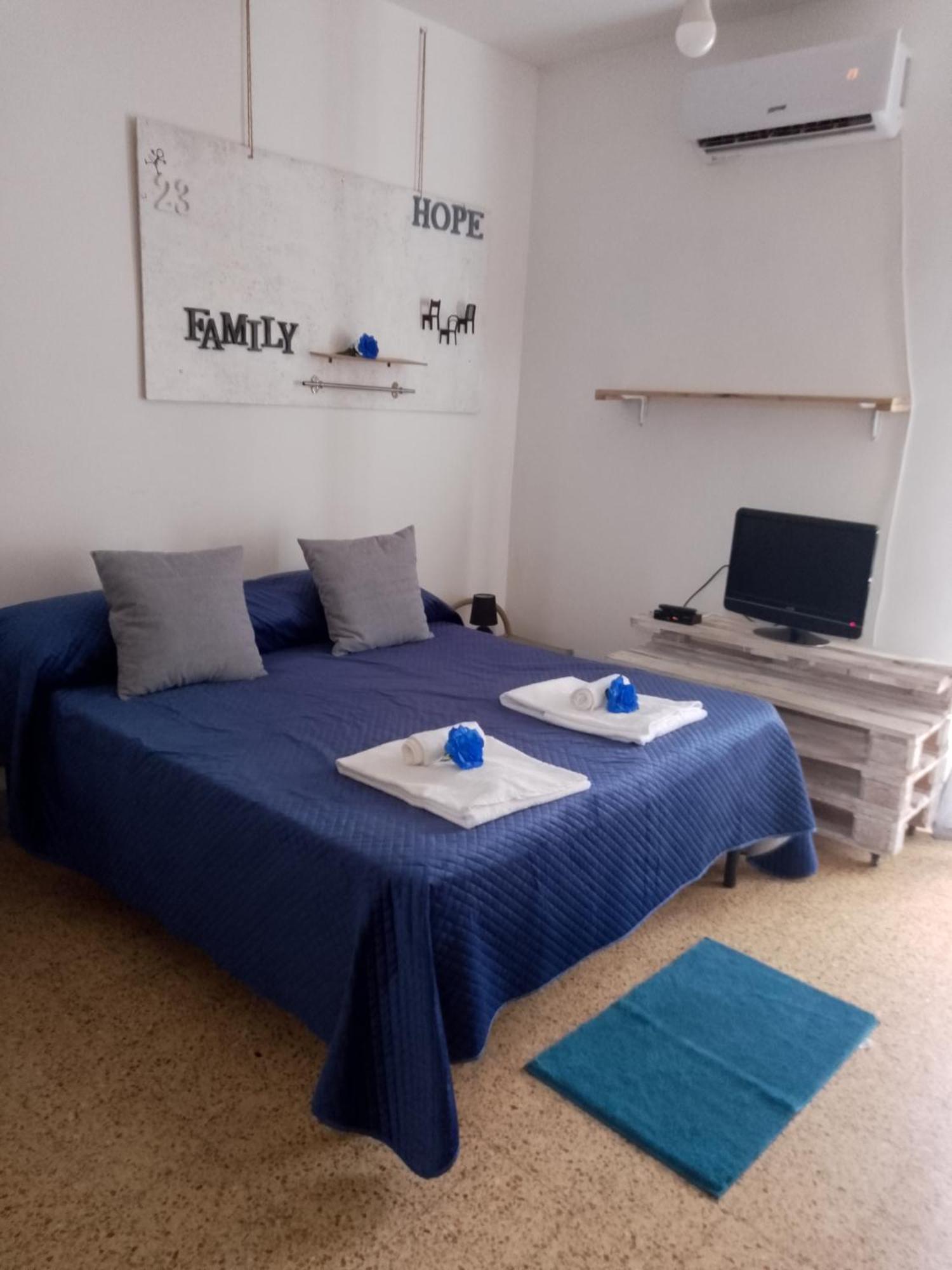 Casa Vacanze Emiliana 라구사 외부 사진