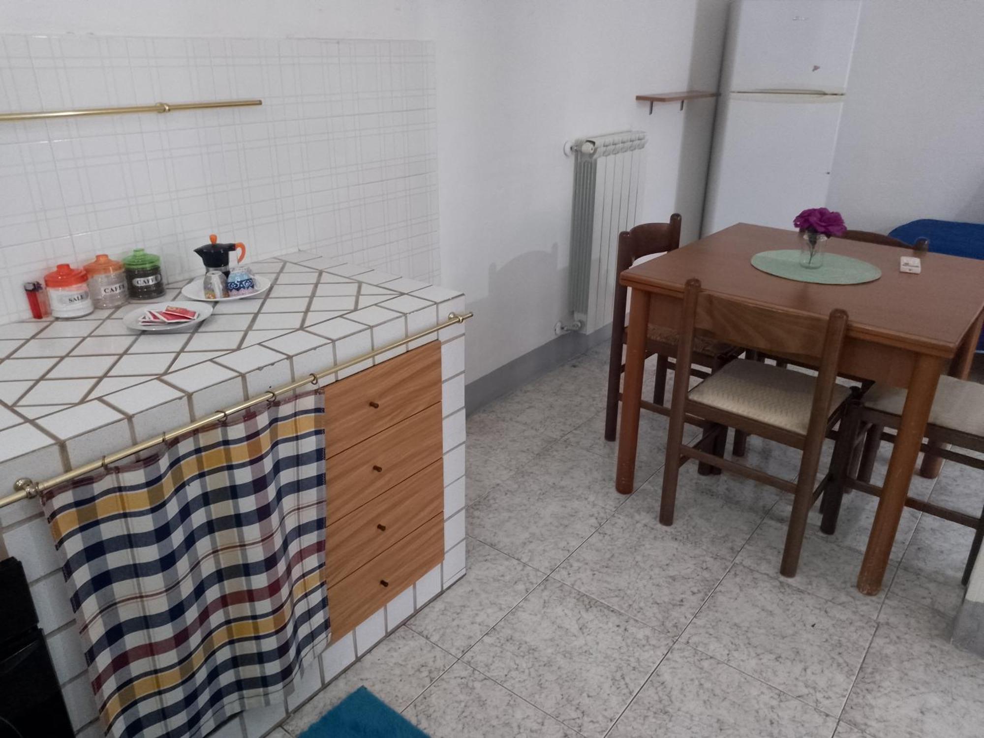 Casa Vacanze Emiliana 라구사 외부 사진
