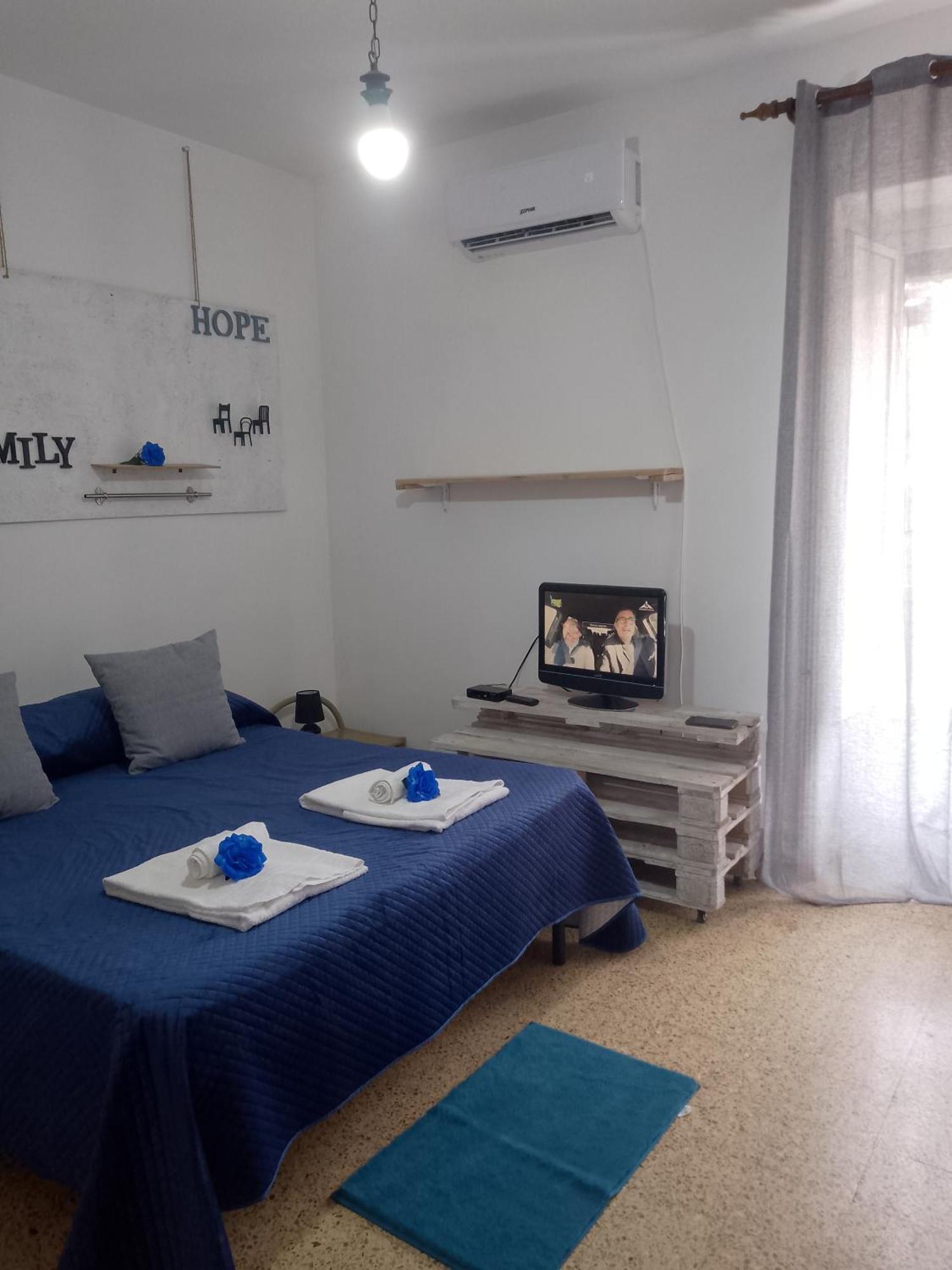 Casa Vacanze Emiliana 라구사 외부 사진