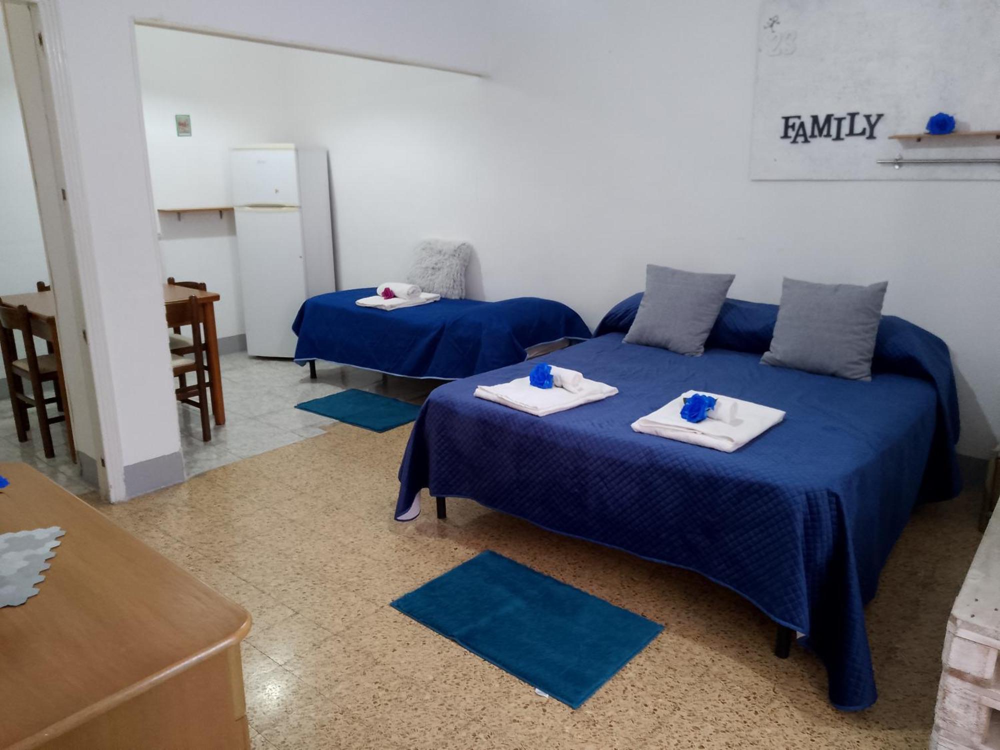 Casa Vacanze Emiliana 라구사 외부 사진