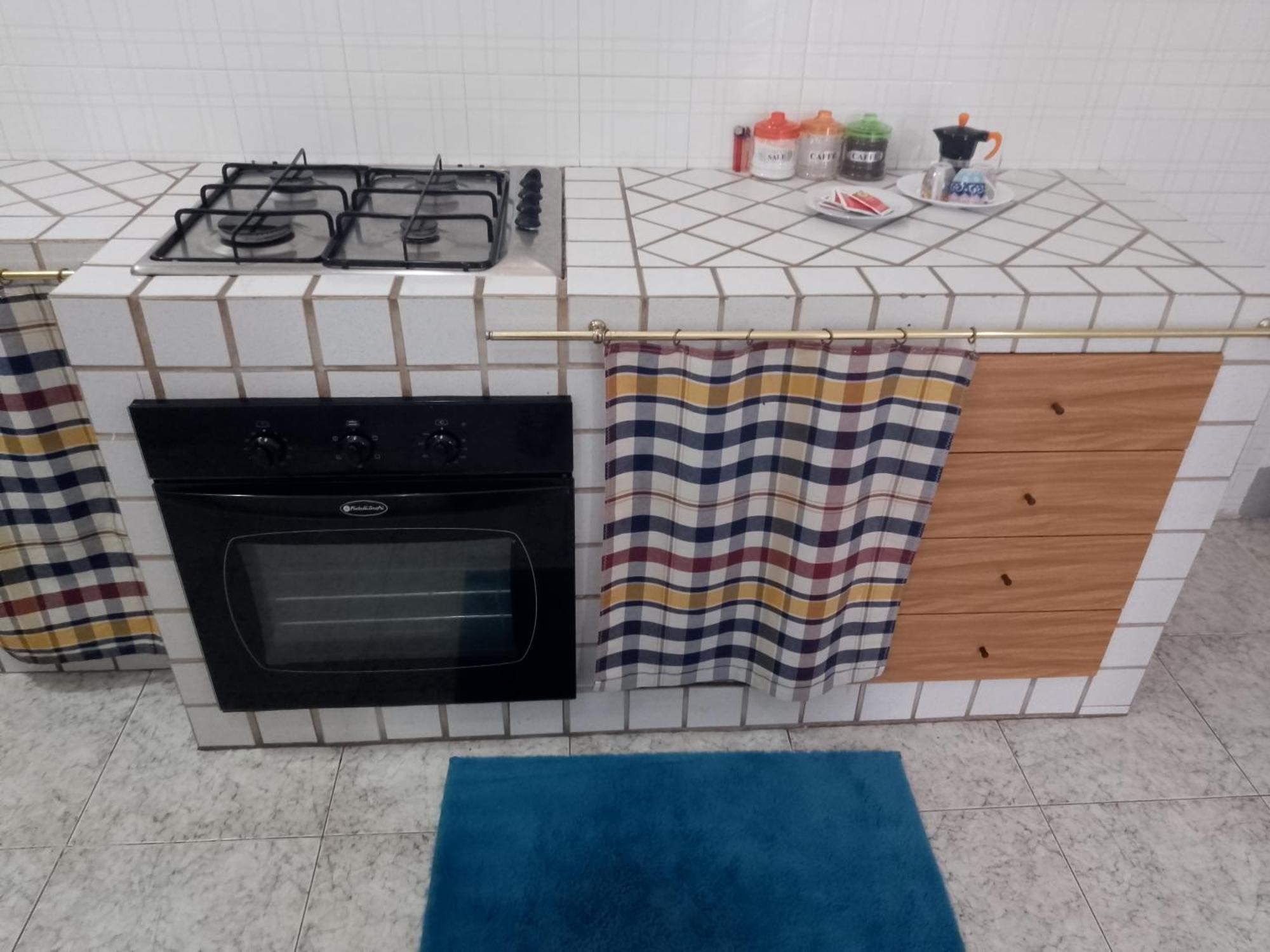Casa Vacanze Emiliana 라구사 외부 사진