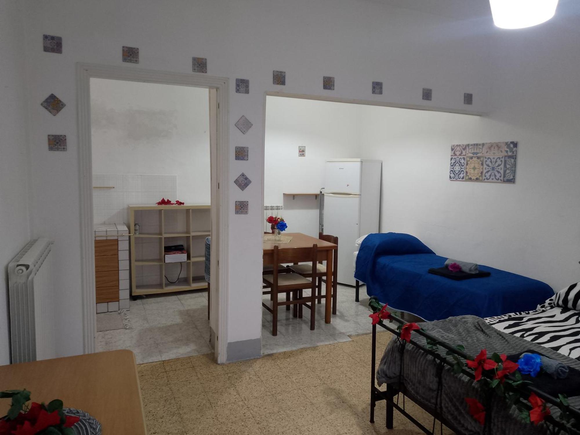 Casa Vacanze Emiliana 라구사 외부 사진