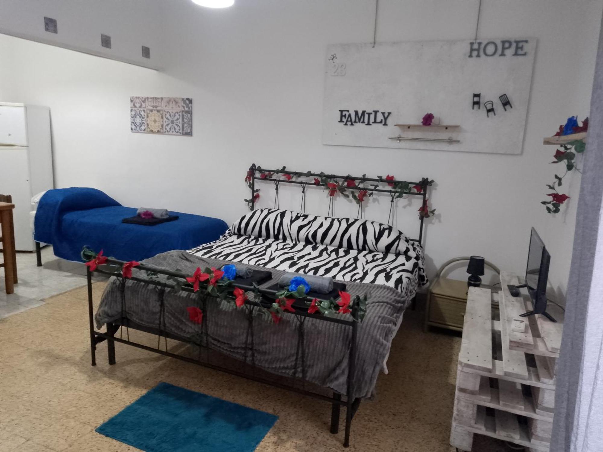 Casa Vacanze Emiliana 라구사 외부 사진