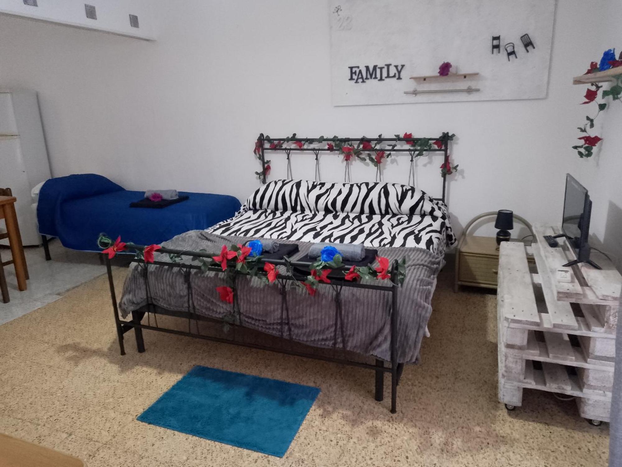 Casa Vacanze Emiliana 라구사 외부 사진